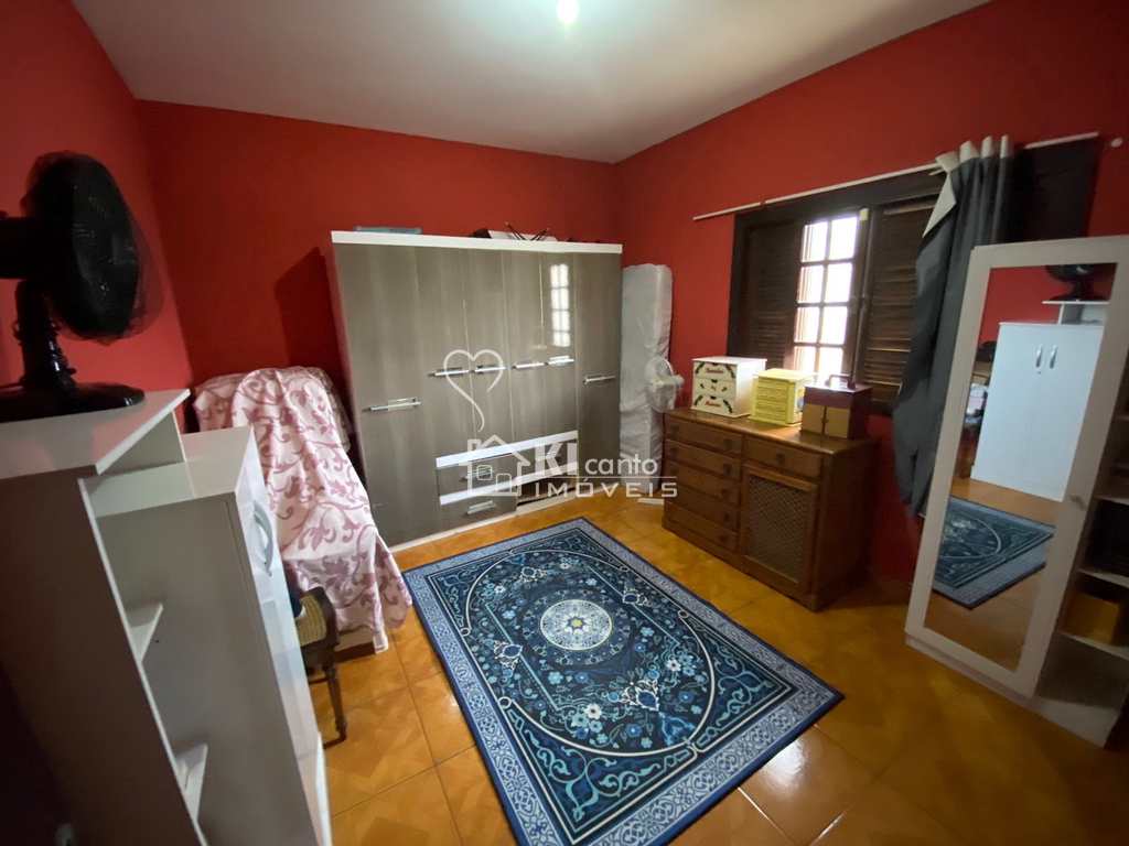 Casa em Bom Jesus dos Perdões, no bairro Jardim Bela Vista