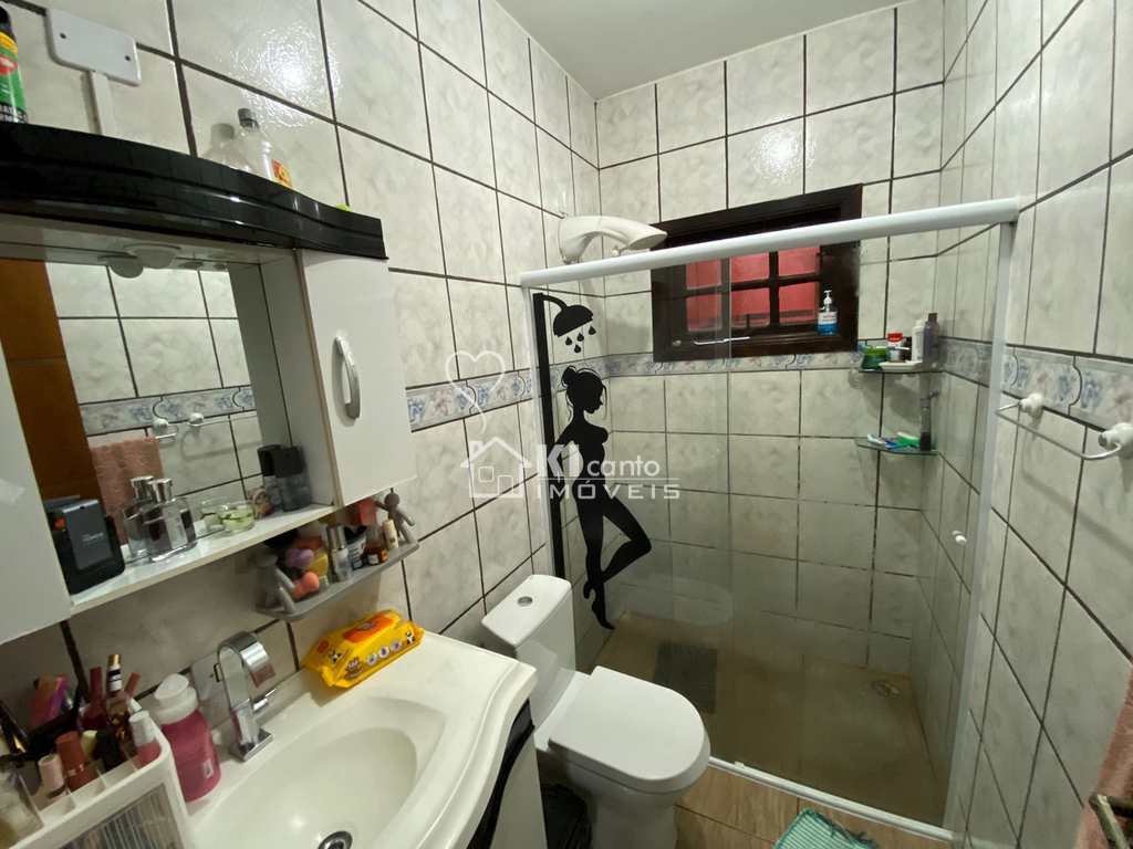 Casa em Bom Jesus dos Perdões, no bairro Jardim Bela Vista