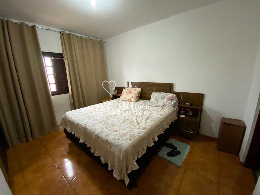 Casa em Bom Jesus dos Perdões, no bairro Jardim Bela Vista
