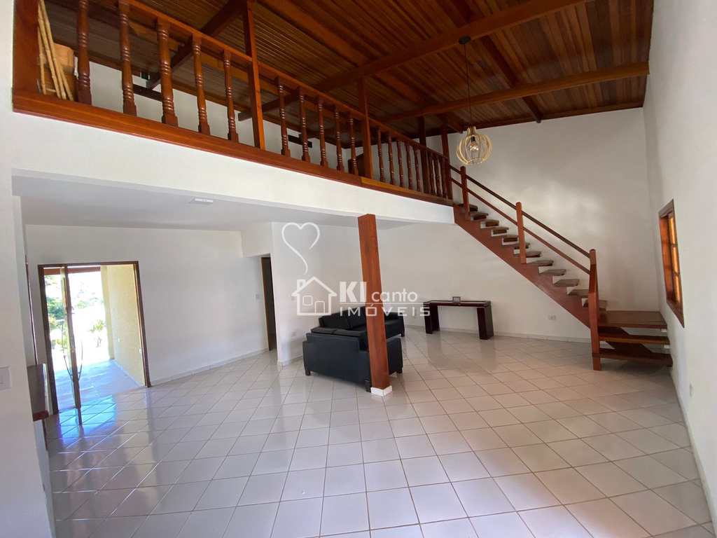 Casa de Condomínio em Bom Jesus dos Perdões, no bairro Vale do Sol