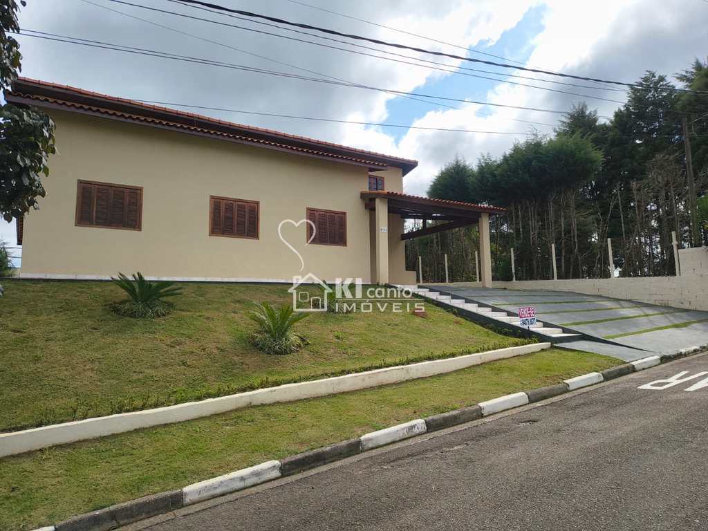 Casa de Condomínio em Bom Jesus dos Perdões, no bairro Vale do Sol
