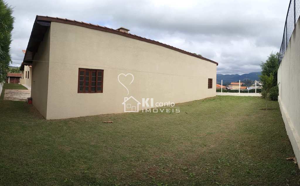 Casa de Condomínio em Bom Jesus dos Perdões, no bairro Vale do Sol