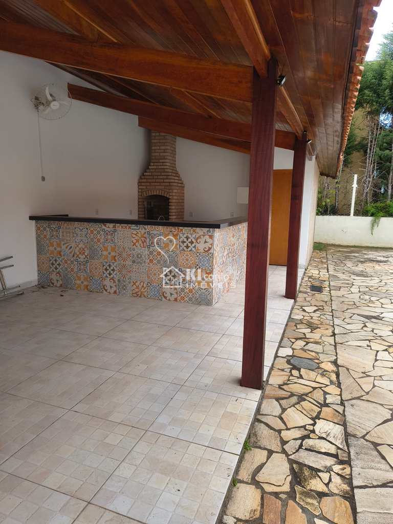 Casa de Condomínio em Bom Jesus dos Perdões, no bairro Vale do Sol