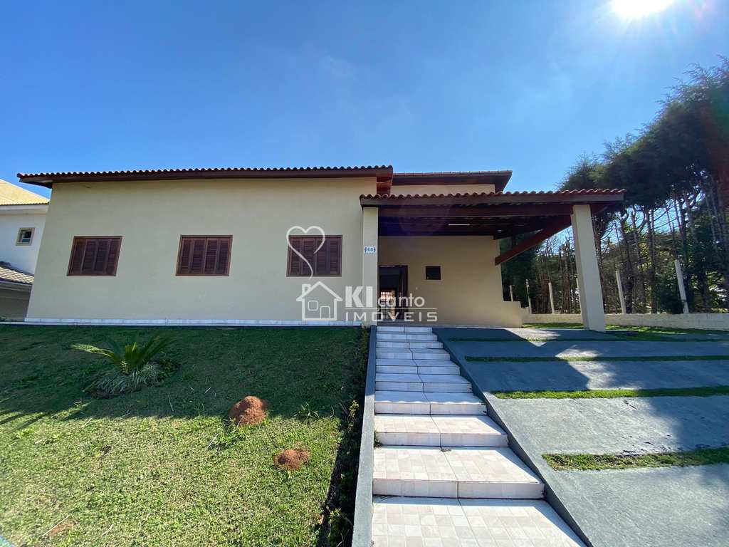 Casa de Condomínio em Bom Jesus dos Perdões, no bairro Vale do Sol