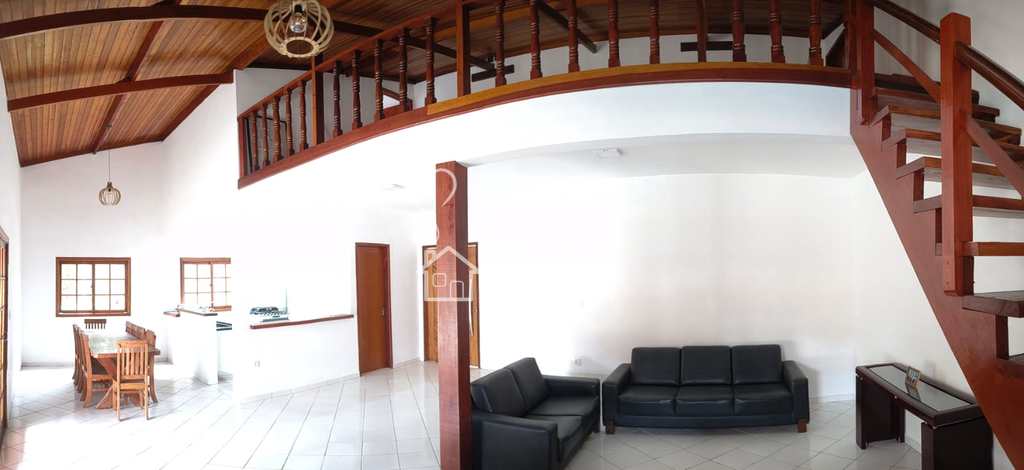 Casa de Condomínio em Bom Jesus dos Perdões, no bairro Vale do Sol