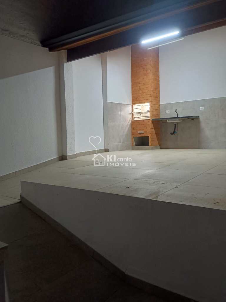 Casa em Atibaia, no bairro Jardim Alvinópolis