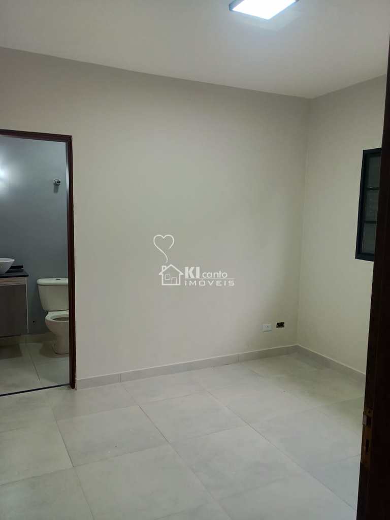 Casa em Atibaia, no bairro Jardim Alvinópolis