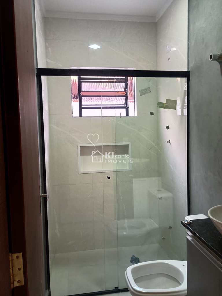 Casa em Atibaia, no bairro Jardim Alvinópolis