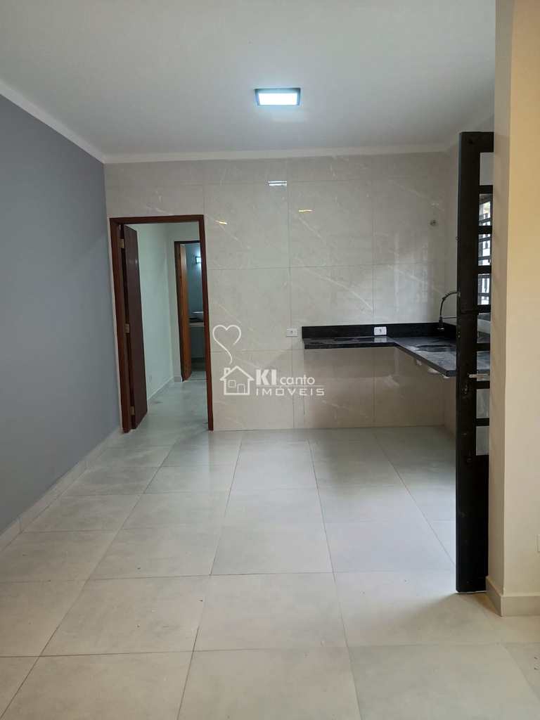 Casa em Atibaia, no bairro Jardim Alvinópolis