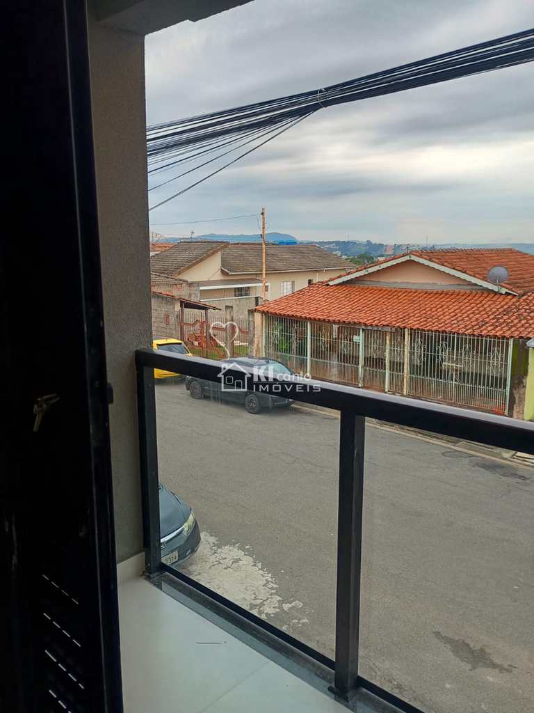 Casa em Atibaia, no bairro Jardim Alvinópolis