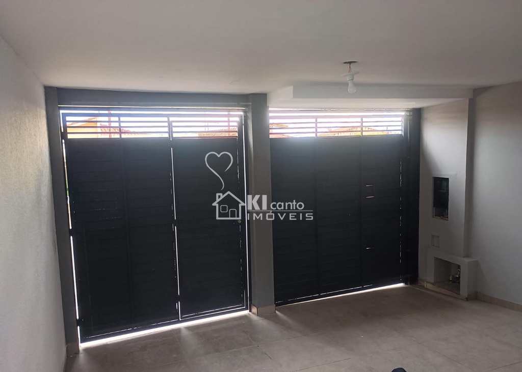 Casa em Atibaia, no bairro Jardim Alvinópolis