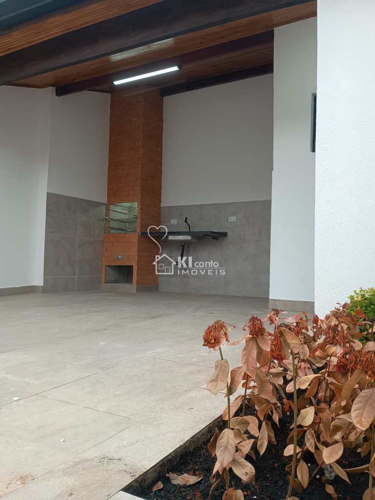 Casa em Atibaia, no bairro Jardim Alvinópolis