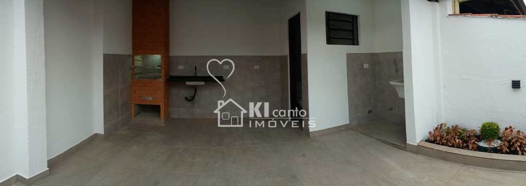 Casa em Atibaia, no bairro Jardim Alvinópolis