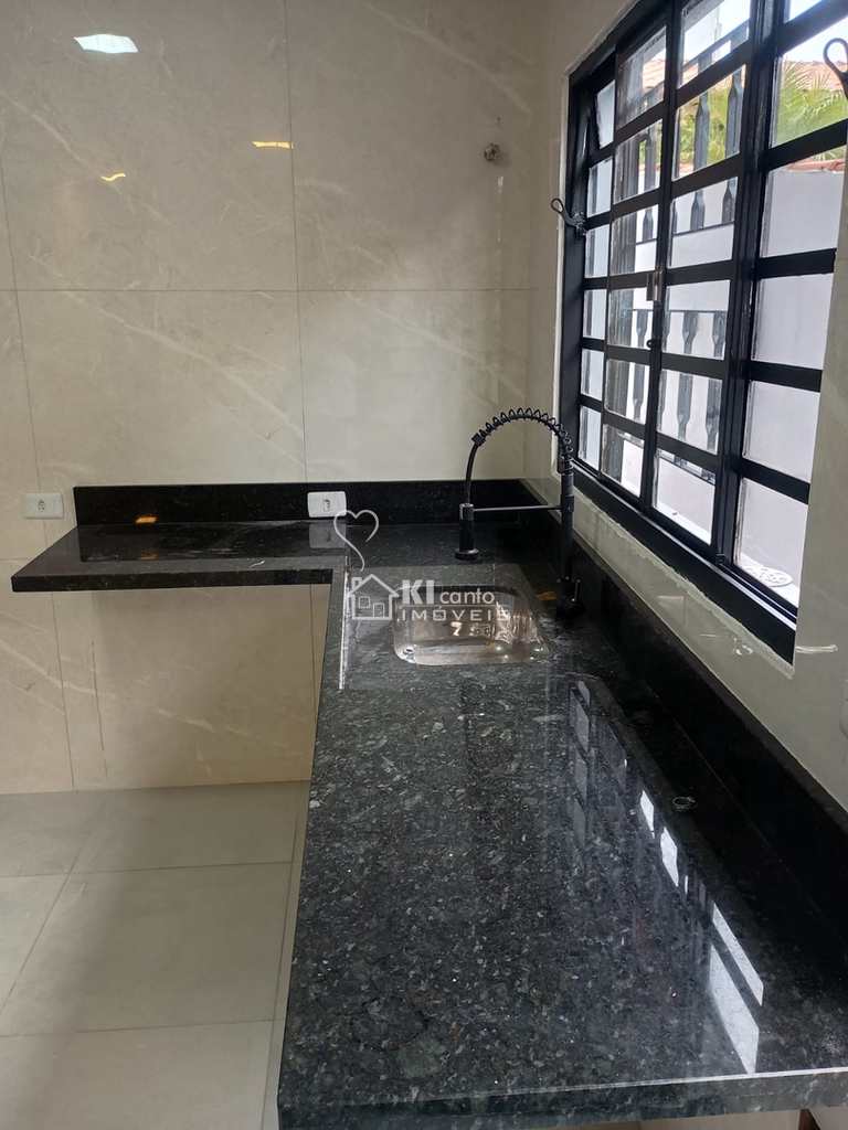 Casa em Atibaia, no bairro Jardim Alvinópolis