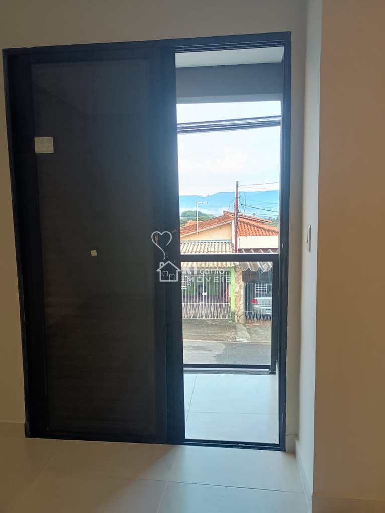 Casa em Atibaia, no bairro Jardim Alvinópolis