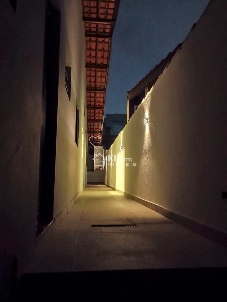 Casa em Atibaia, no bairro Jardim Alvinópolis