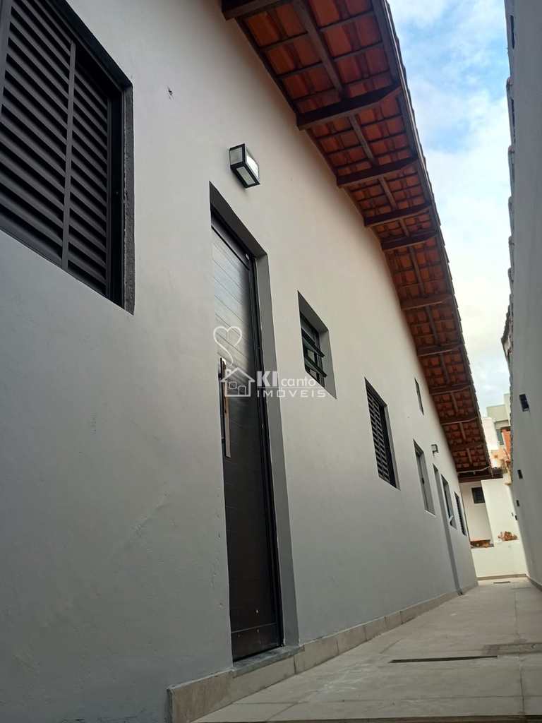 Casa em Atibaia, no bairro Jardim Alvinópolis