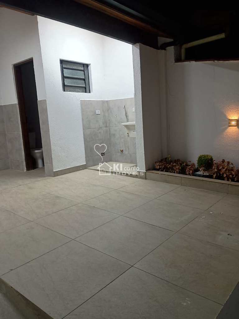 Casa em Atibaia, no bairro Jardim Alvinópolis