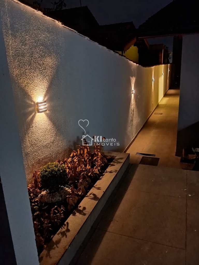 Casa em Atibaia, no bairro Jardim Alvinópolis