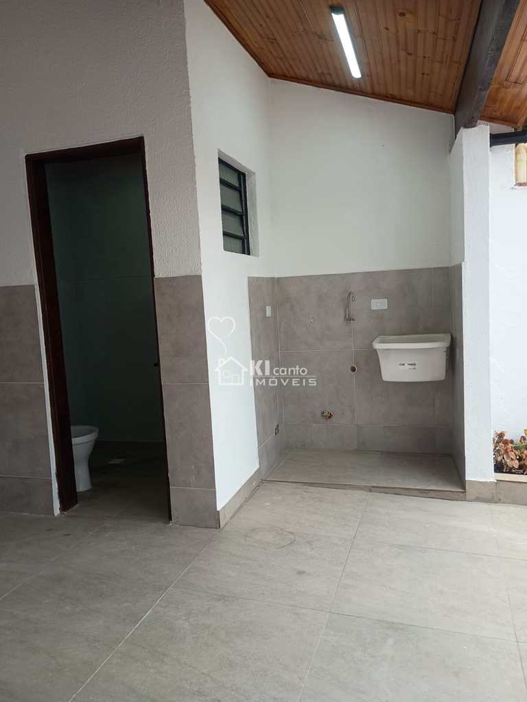 Casa em Atibaia, no bairro Jardim Alvinópolis