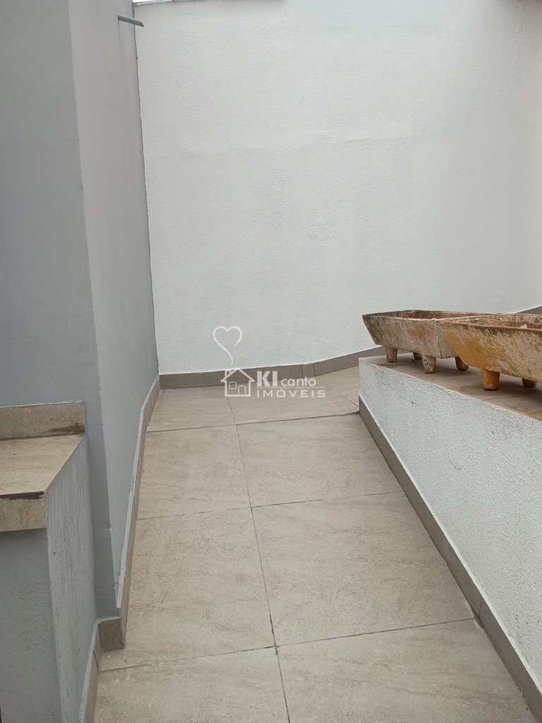 Casa em Atibaia, no bairro Jardim Alvinópolis