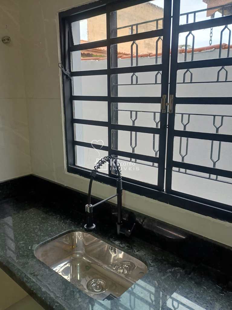 Casa em Atibaia, no bairro Jardim Alvinópolis