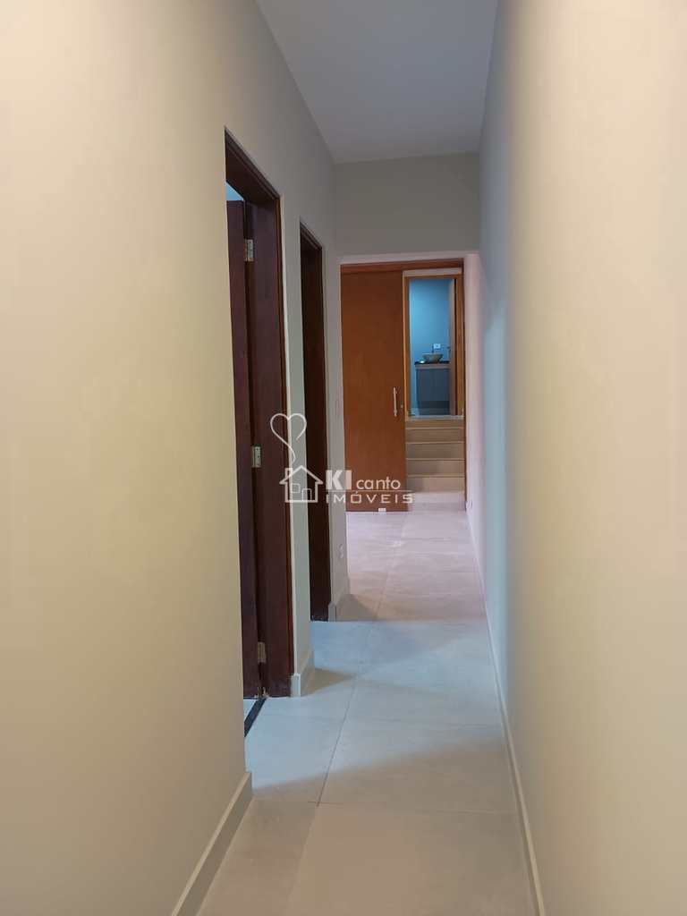 Casa em Atibaia, no bairro Jardim Alvinópolis