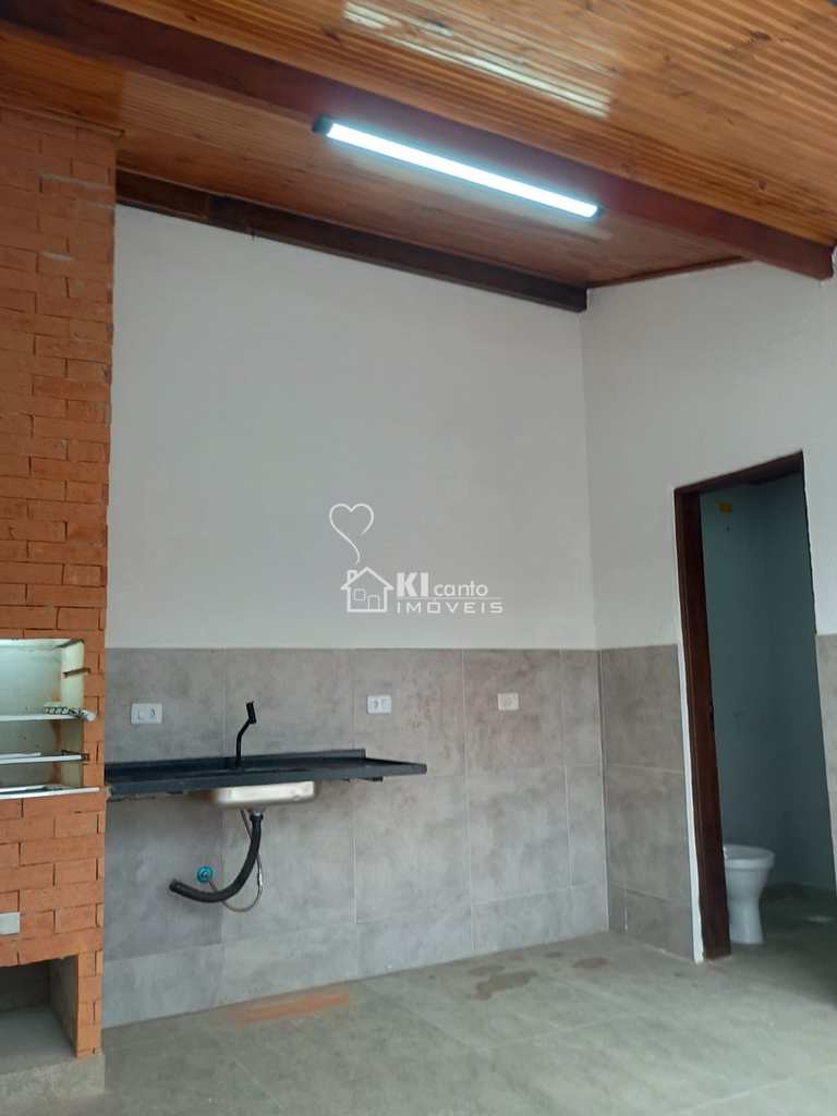 Casa em Atibaia, no bairro Jardim Alvinópolis