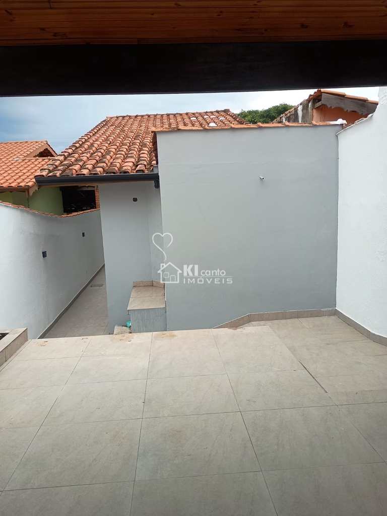 Casa em Atibaia, no bairro Jardim Alvinópolis