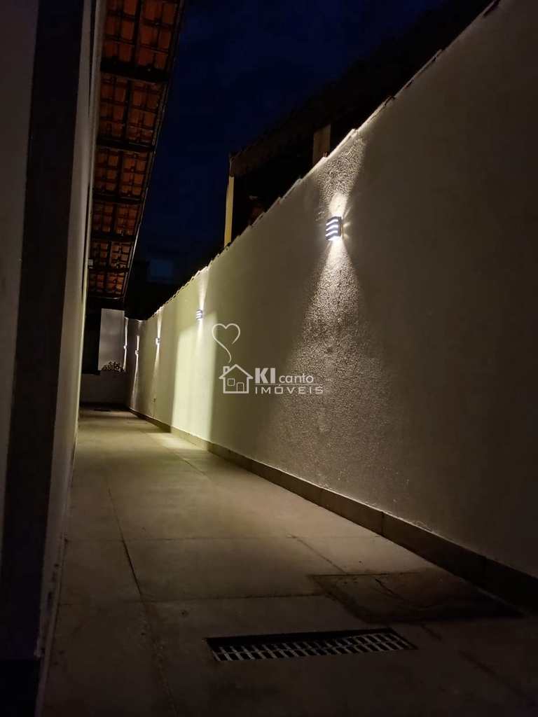 Casa em Atibaia, no bairro Jardim Alvinópolis