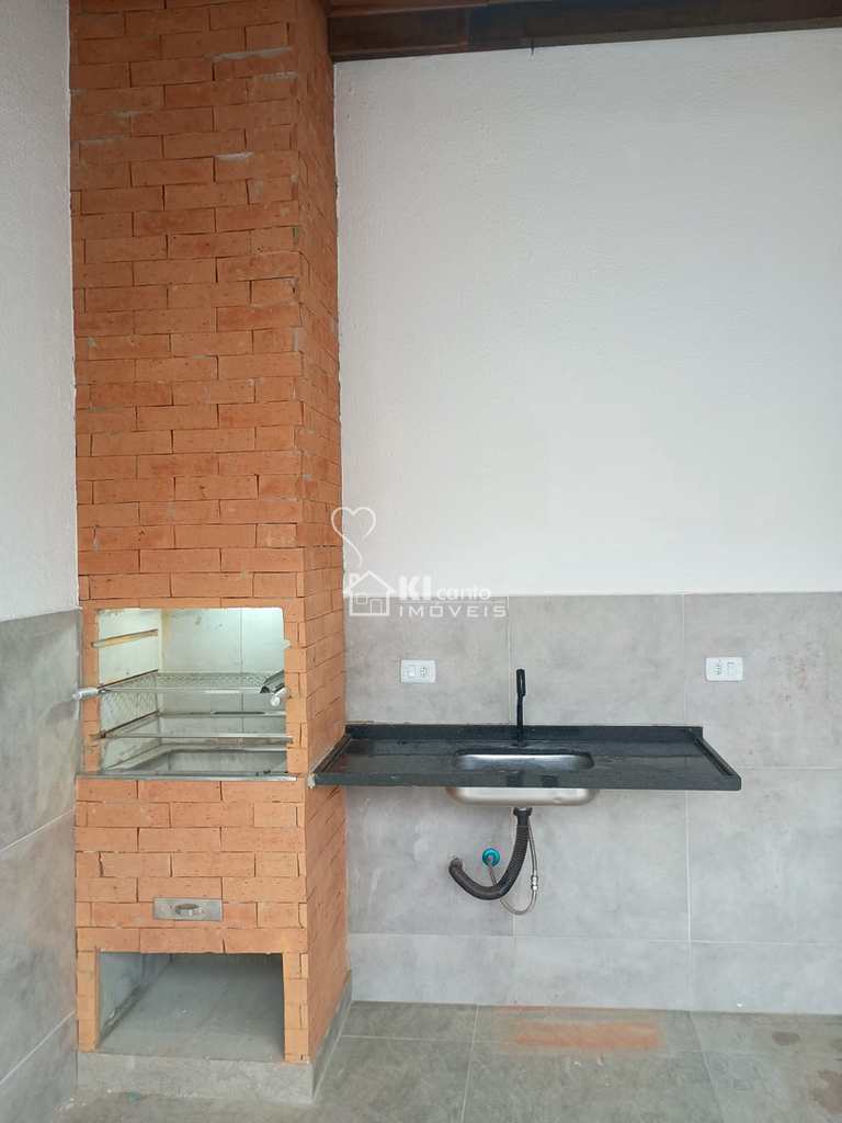 Casa em Atibaia, no bairro Jardim Alvinópolis