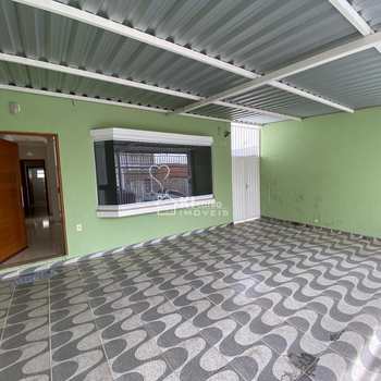 Casa em Atibaia, bairro Nova Atibaia