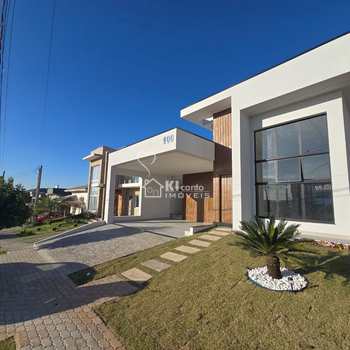 Casa de Condomínio em Atibaia, bairro Condomínio Atibaia Park I