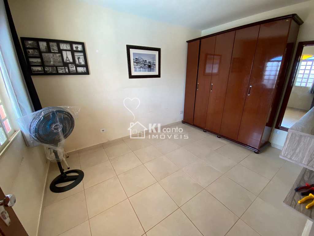 Casa em Atibaia, no bairro Jardim dos Pinheiros