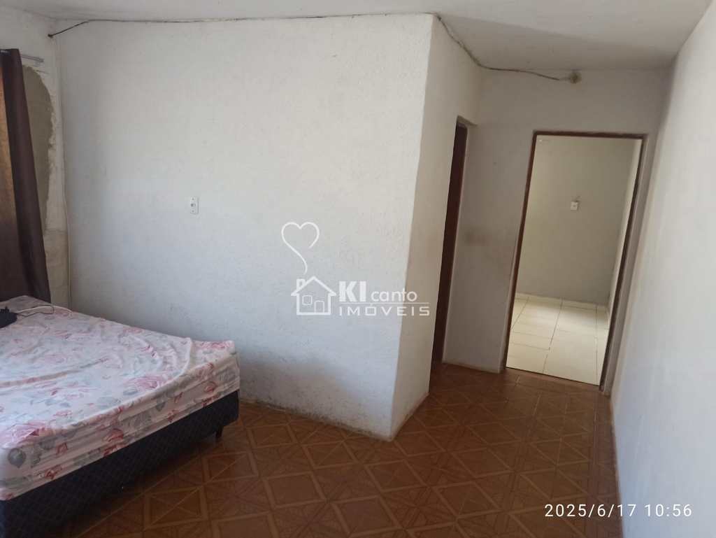 Casa em Atibaia, no bairro Jardim dos Pinheiros