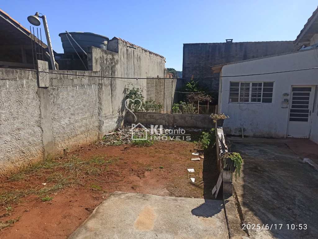 Casa em Atibaia, no bairro Jardim dos Pinheiros