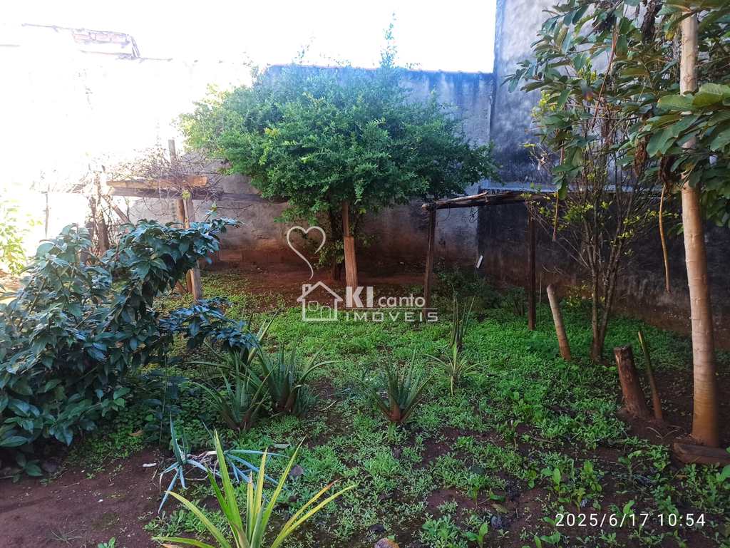 Casa em Atibaia, no bairro Jardim dos Pinheiros