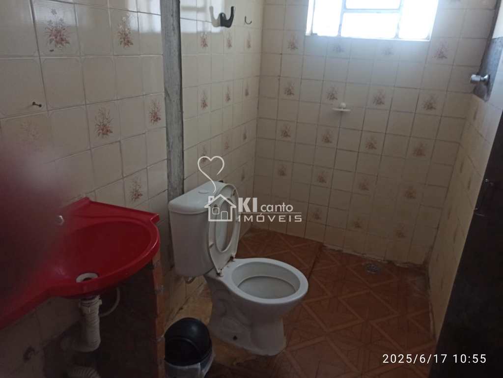 Casa em Atibaia, no bairro Jardim dos Pinheiros
