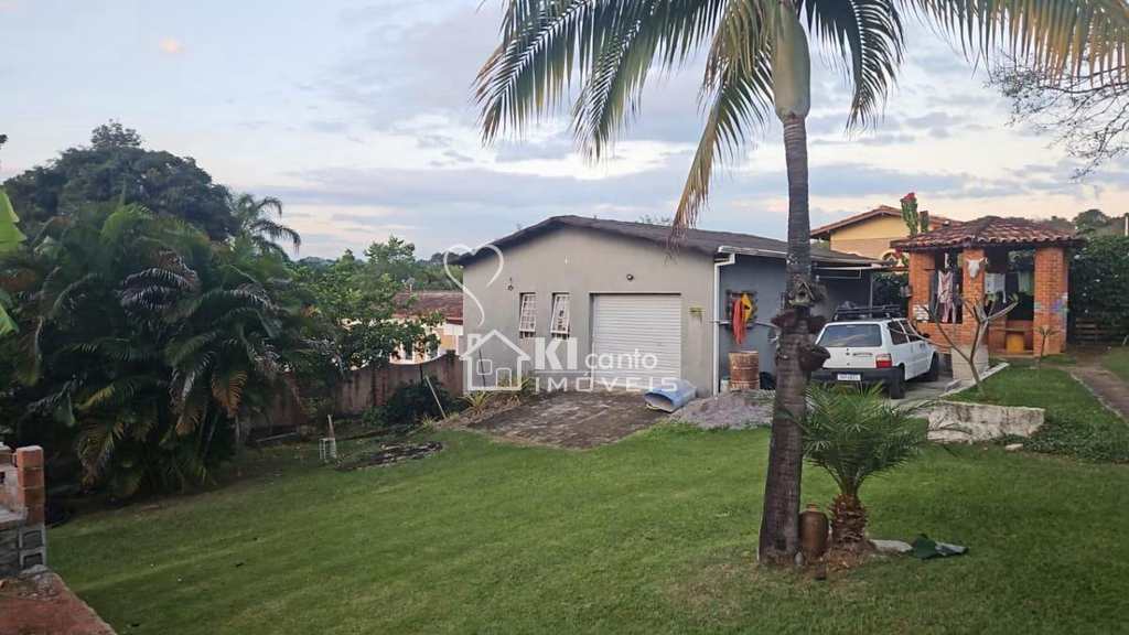 Terreno em Atibaia, no bairro Vila Mira