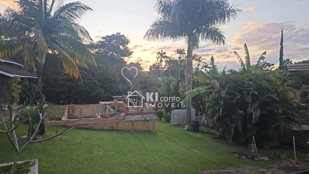 Terreno em Atibaia, no bairro Vila Mira
