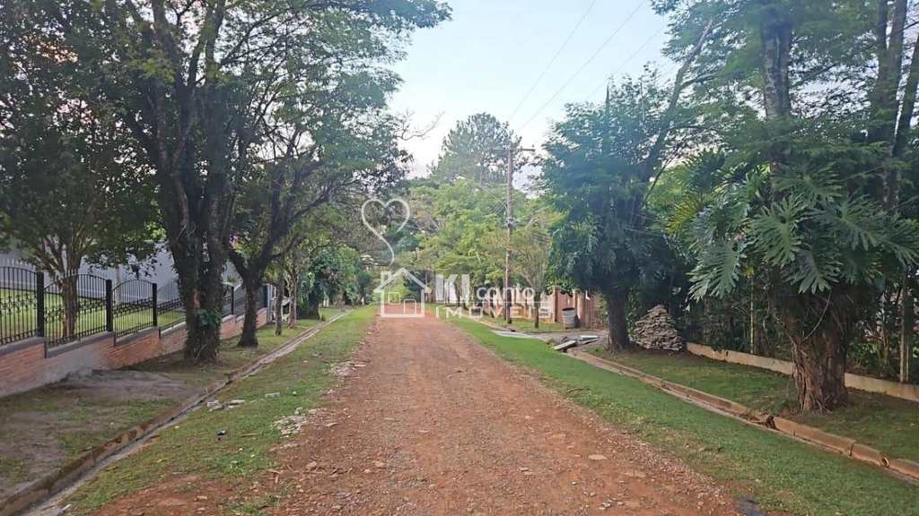 Terreno em Atibaia, no bairro Vila Mira