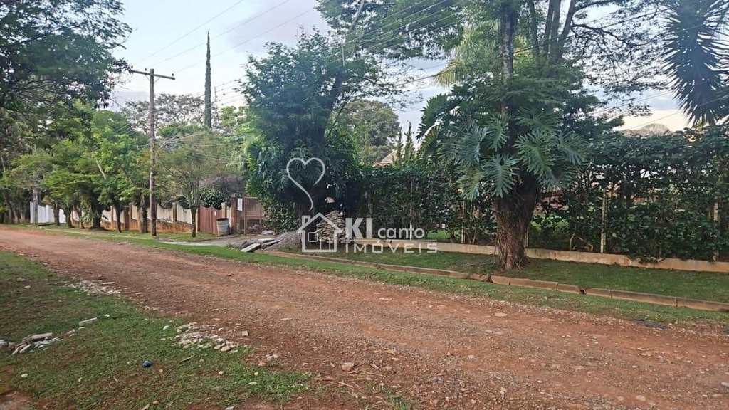 Terreno em Atibaia, no bairro Vila Mira