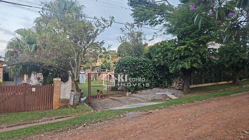 Terreno em Atibaia, no bairro Vila Mira