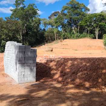 Terreno em Atibaia, bairro Jardim Estância Brasil