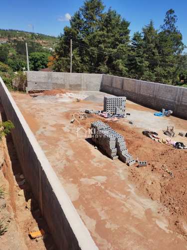 Terreno, código 1448 em Atibaia, bairro Rancho Caioçara