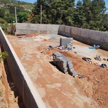 Terreno em Atibaia, bairro Rancho Caioçara