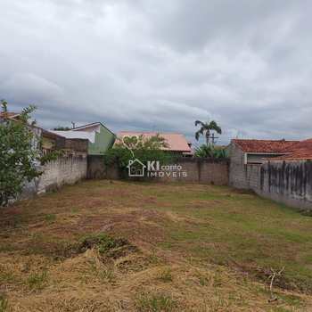 Terreno em Atibaia, bairro Parque dos Coqueiros