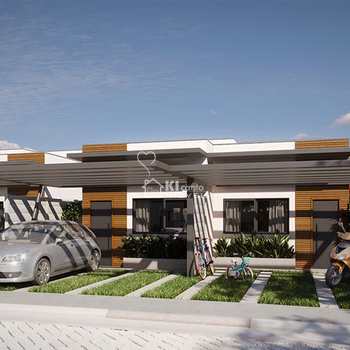 Casa de Condomínio em Bom Jesus dos Perdões, bairro Cachoeirinha