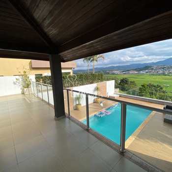 Casa de Condomínio em Bom Jesus dos Perdões, bairro Vale do Sol