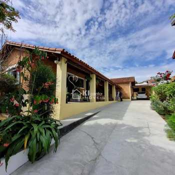 Casa em Atibaia, bairro Jardim dos Pinheiros
